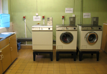 Laundry