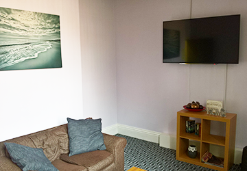 TV Lounge