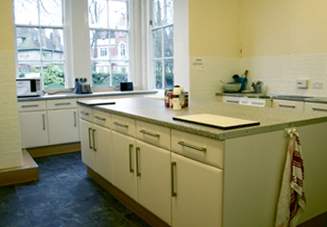 Kitchens