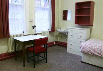 Bedrooms
